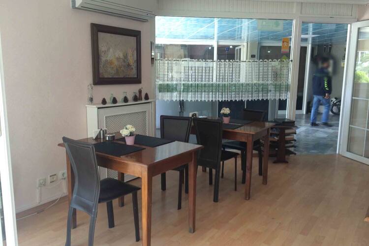 Yonca Ev Yemekleri Atakoy Istanbul